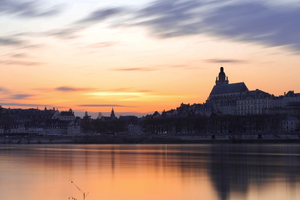 Isolation thermique Blois